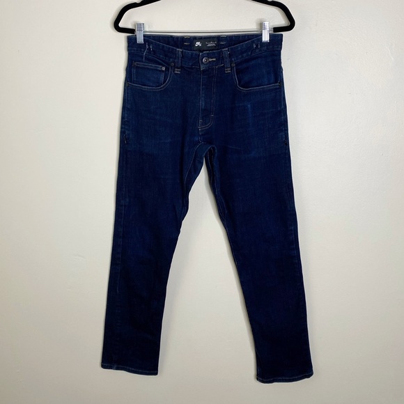 Nike Jeans Nike Sb Skateboard Gusseted Jeans Poshmark